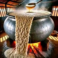 Imbiza yabatshatileyo